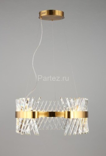 Подвесная люстра Omnilux OML-99903-62