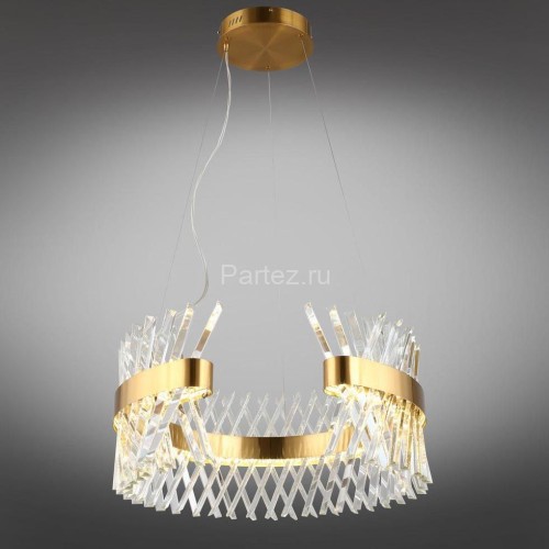 Подвесная люстра Omnilux OML-99903-62