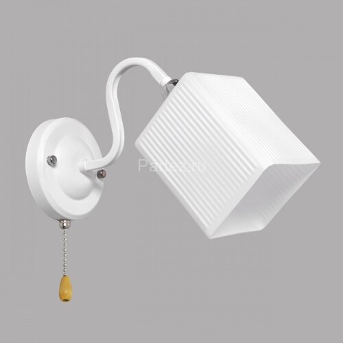 Бра Imex MD.6193-1-W-WH+CH