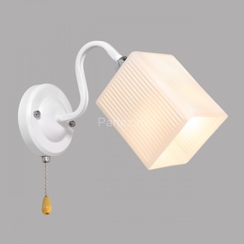 Бра Imex MD.6193-1-W-WH+CH