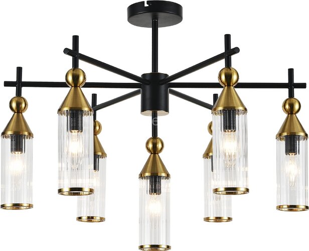 Потолочная люстра Indigo V000528