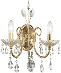 Бра Odeon Light 4977/2W