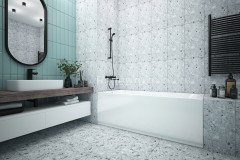 Экран для ванны Loranto Candia 1500 (CS000669731)