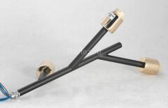 Потолочная люстра Lussole GRLSP-8332