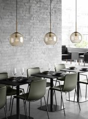 Подвесной светильник Moderli V2111-P