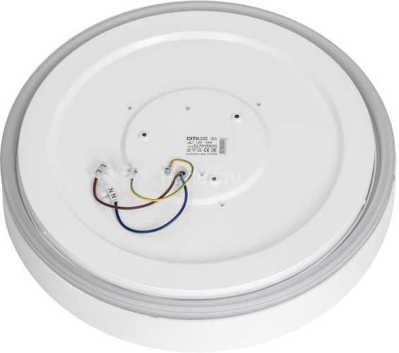 Потолочный светильник Citilux CL751350G
