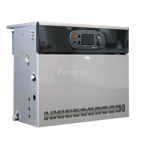 Котел газовый напольный Baxi Slim HPS 1.110