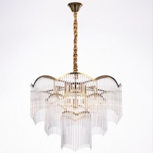 Подвесная люстра Citilux CL304163