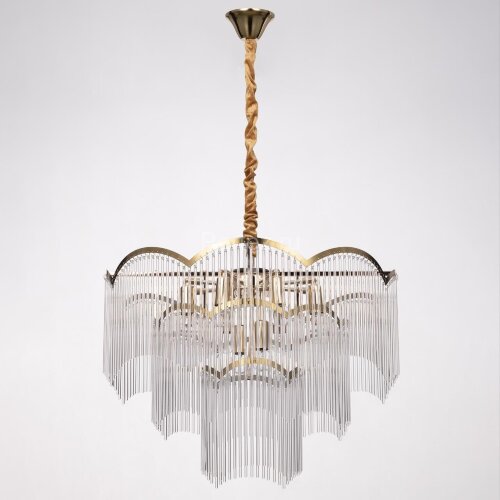 Подвесная люстра Citilux CL304163