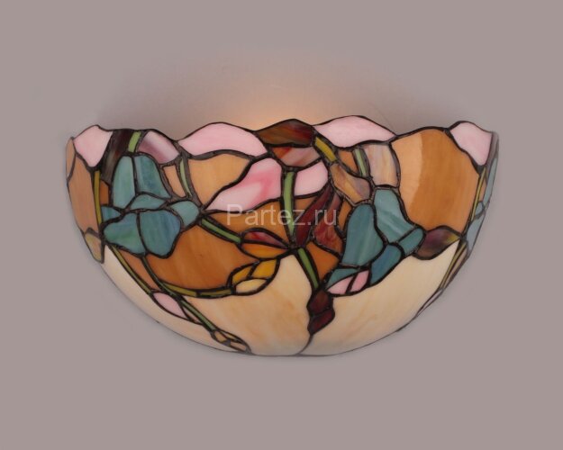 Настенный светильник Omnilux OML-80901-01