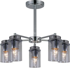 Потолочная люстра Reluce 74663-0.3-05