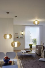 Подвесной светильник Eglo 95598