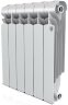 Радиатор алюминиевый Royal Thermo Indigo 500/100-4
