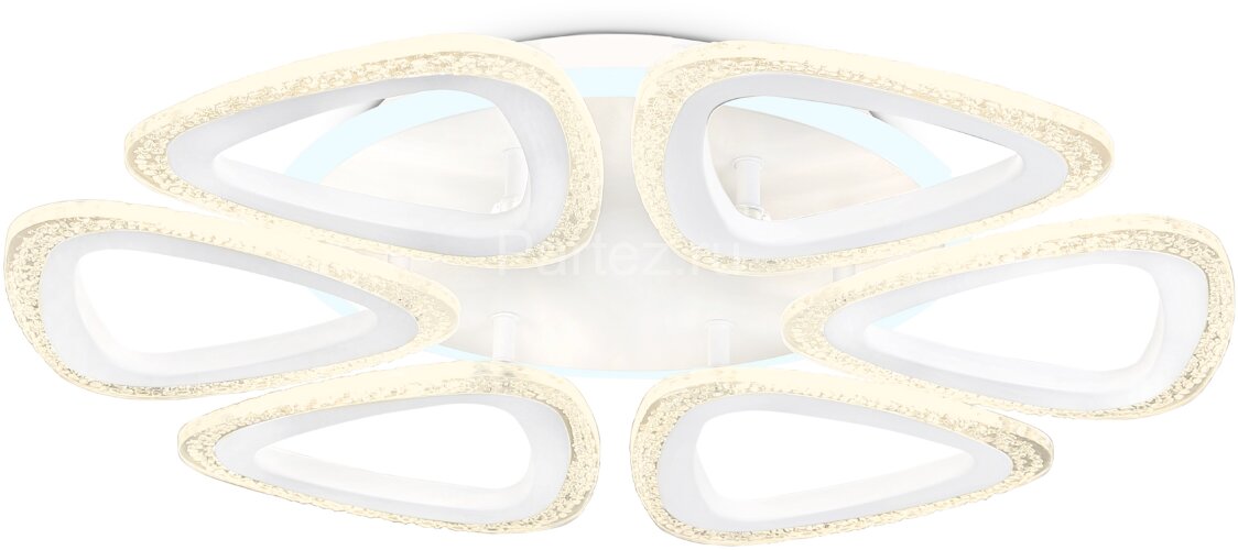 Потолочная люстра Ambrella FA4518