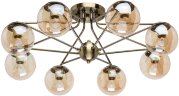 Потолочная люстра MW-Light 306013608