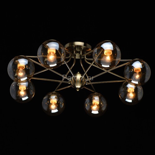 Потолочная люстра MW-Light 306013608