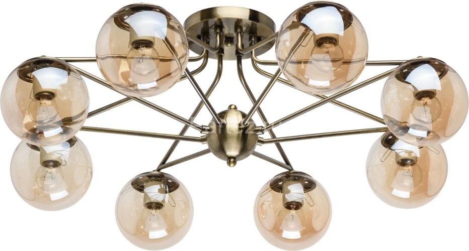 Потолочная люстра MW-Light 306013608