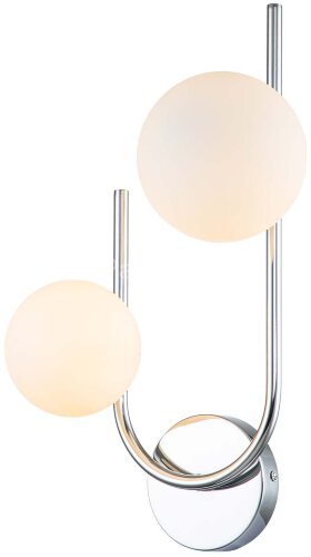 Бра Escada 642/2A Silver