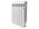Радиатор алюминиевый Royal Thermo Indigo 500/100-6