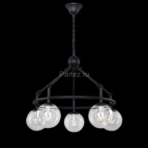 Подвесная люстра F-Promo 2169-5P