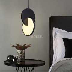 Подвесной светильник Eurosvet 50225/1 LED