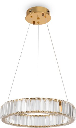 Подвесной светильник Freya FR5257PL-L17G