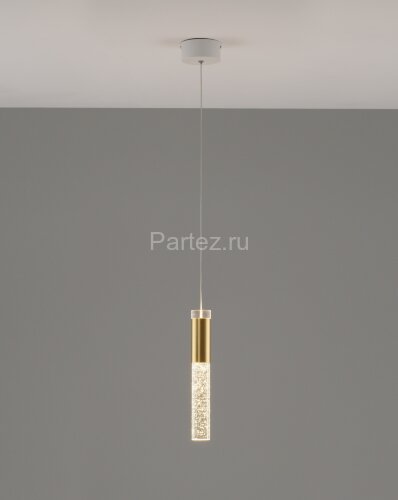 Подвесной светильник Moderli V10896-PL