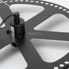 Подвесная люстра Lussole LSP-8924