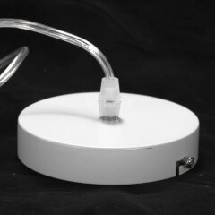 Подвесная люстра Lussole LGO LSP-8270