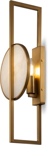 Бра Maytoni MOD099WL-01G