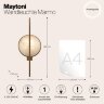 Бра Maytoni MOD099WL-01G