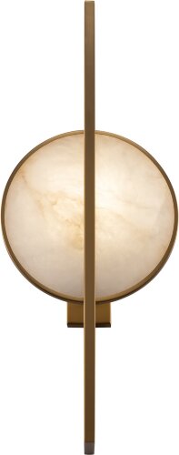 Бра Maytoni MOD099WL-01G