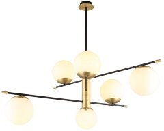 Потолочная люстра Aployt APL.313.07.06