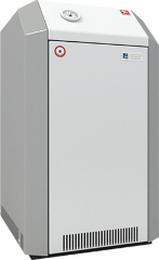 Котел газовый напольный ЛЕМАКС Премиум 20 В