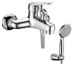 Смеситель для ванны Lemark Luna LM4102C