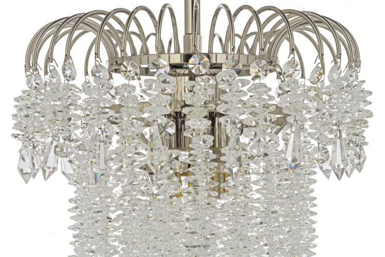 Подвесная люстра Arti Lampadari Sardinia E 1.5.30.105 N