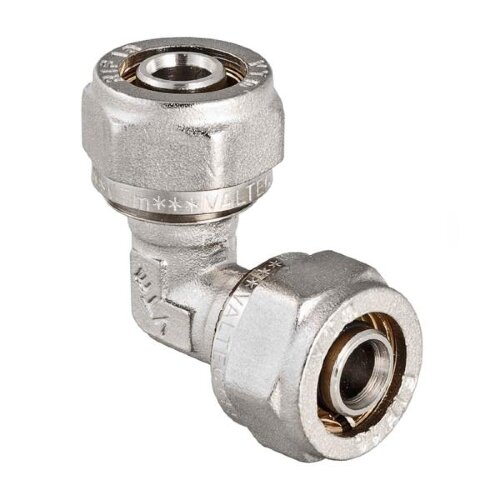 Угол обжимной с внутренней резьбой 20х3/4" VALTEC