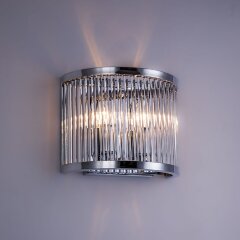 Бра Arte Lamp A1065AP-2CC