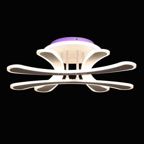 Потолочная люстра DeMarkt 510014105