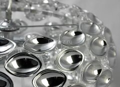 Подвесная люстра Lussole LGO LSP-0170