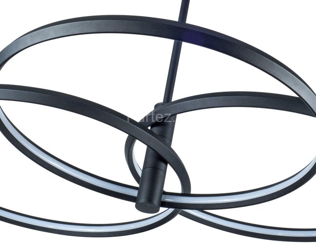 Потолочная люстра Kink Light 08203,19P(4000K)