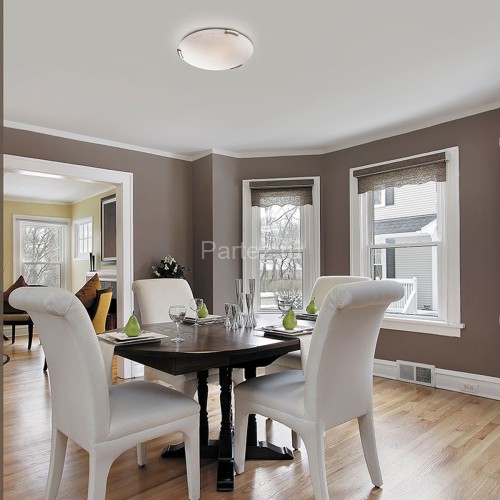 Настенно-потолочный светильник Sonex 161/K