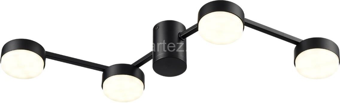 Потолочная люстра Lumion 8187/4C