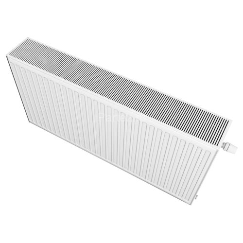 Радиатор стальной панельный LEMAX Valve Compact 33Х500X1800