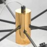 Потолочная люстра Lussole GRLSP-8252