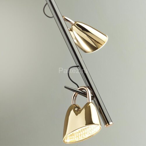 Подвесной светильник Odeon Light 5002/13L