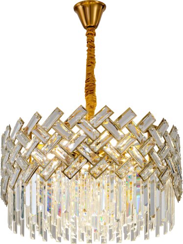 Подвесная люстра Zortes ZRS.01277.14