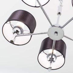 Подвесная люстра Citilux CL463151