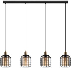 Подвесной светильник Eglo 43528