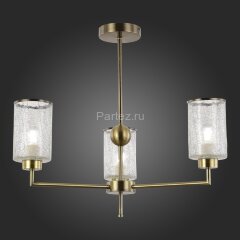 Потолочная люстра Evoluce SLE1046-302-03